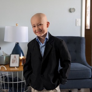 Fundraising Page: Brian Duensing & Andy Hauptman